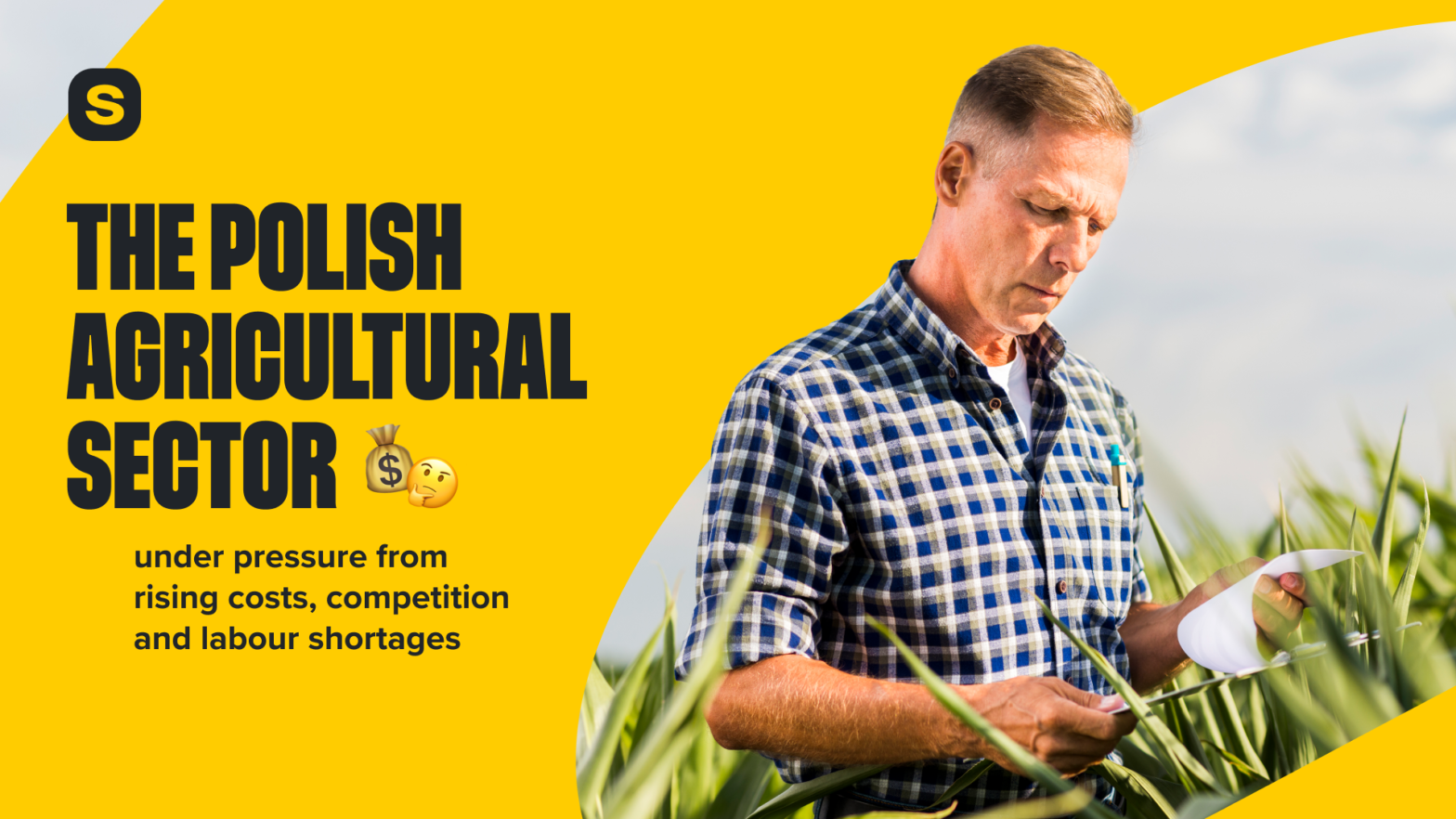 Poland’s agricultura