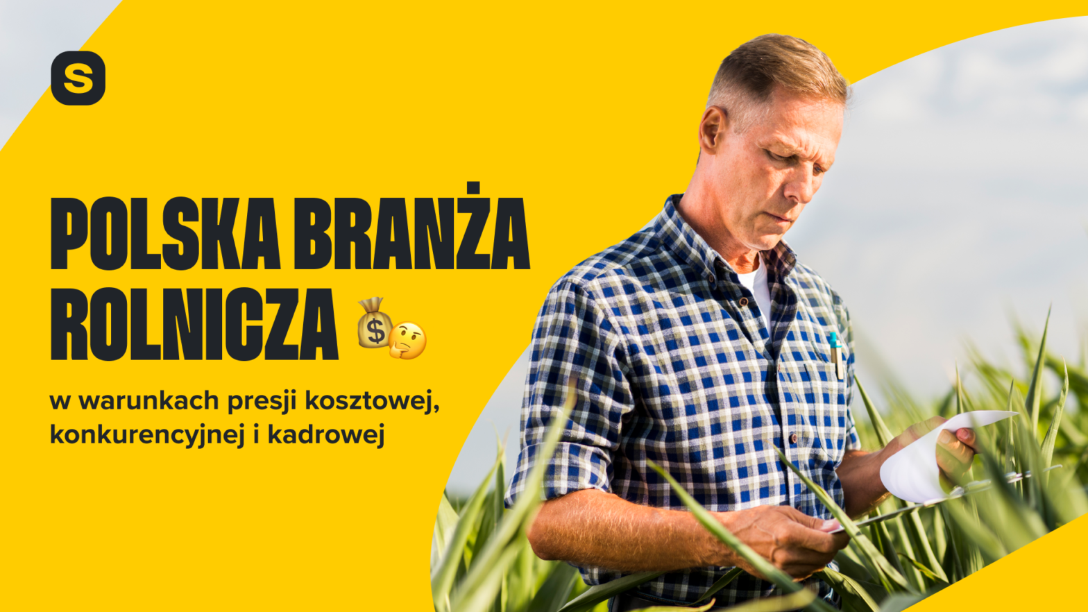 Polska branża rolnic