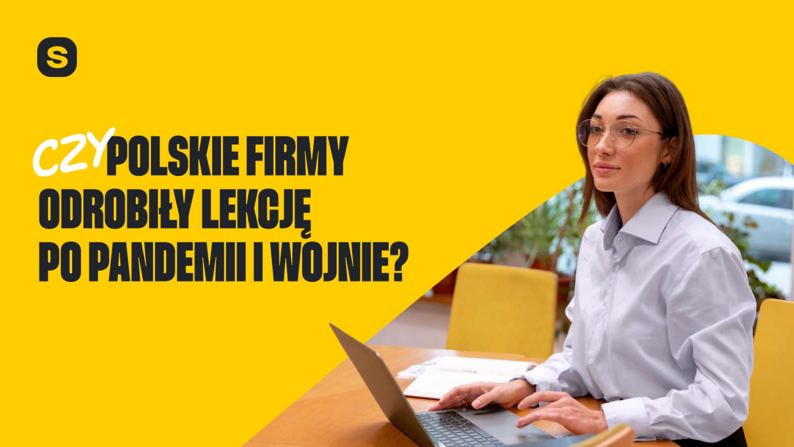 Niepewna sytuacja ge
