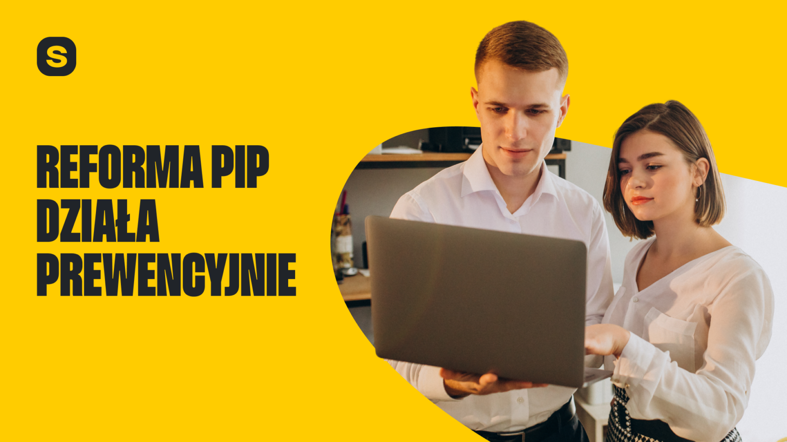 Koniec z ukrywaniem 